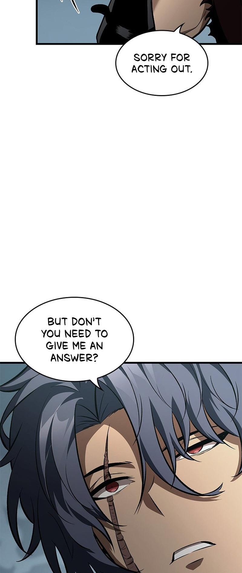 Pick Me Up! Chap 55 - Next Chap 56