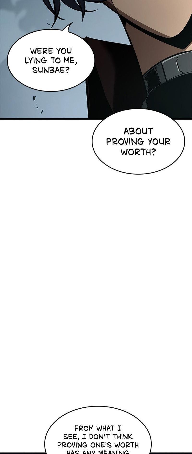 Pick Me Up! Chap 55 - Next Chap 56