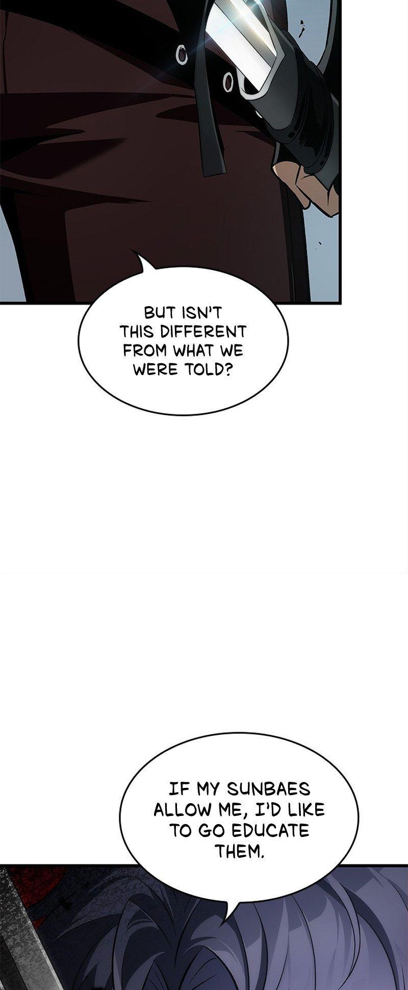 Pick Me Up! Chap 55 - Next Chap 56