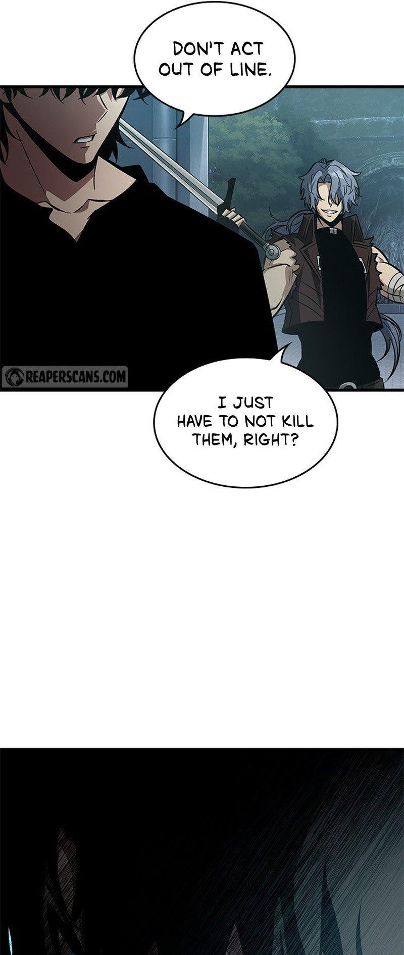 Pick Me Up! Chap 55 - Next Chap 56