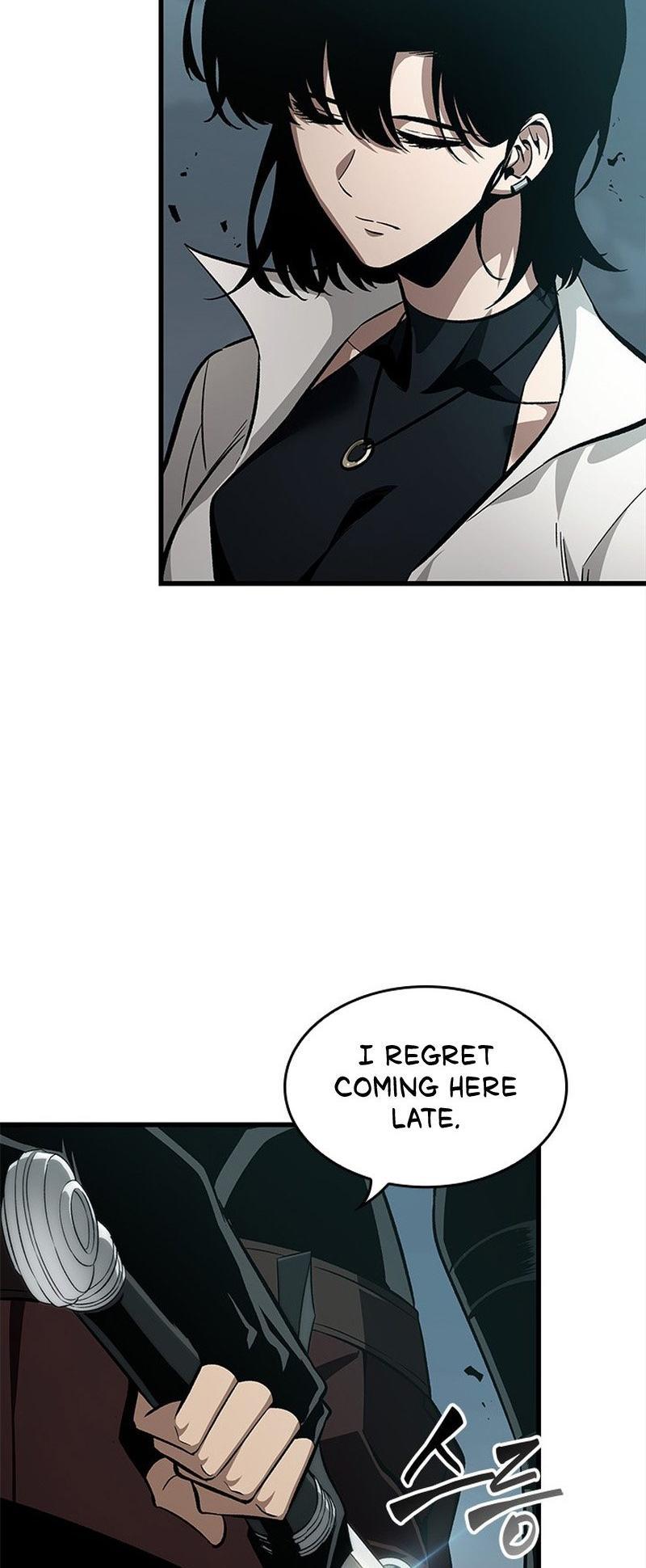 Pick Me Up! Chap 55 - Next Chap 56