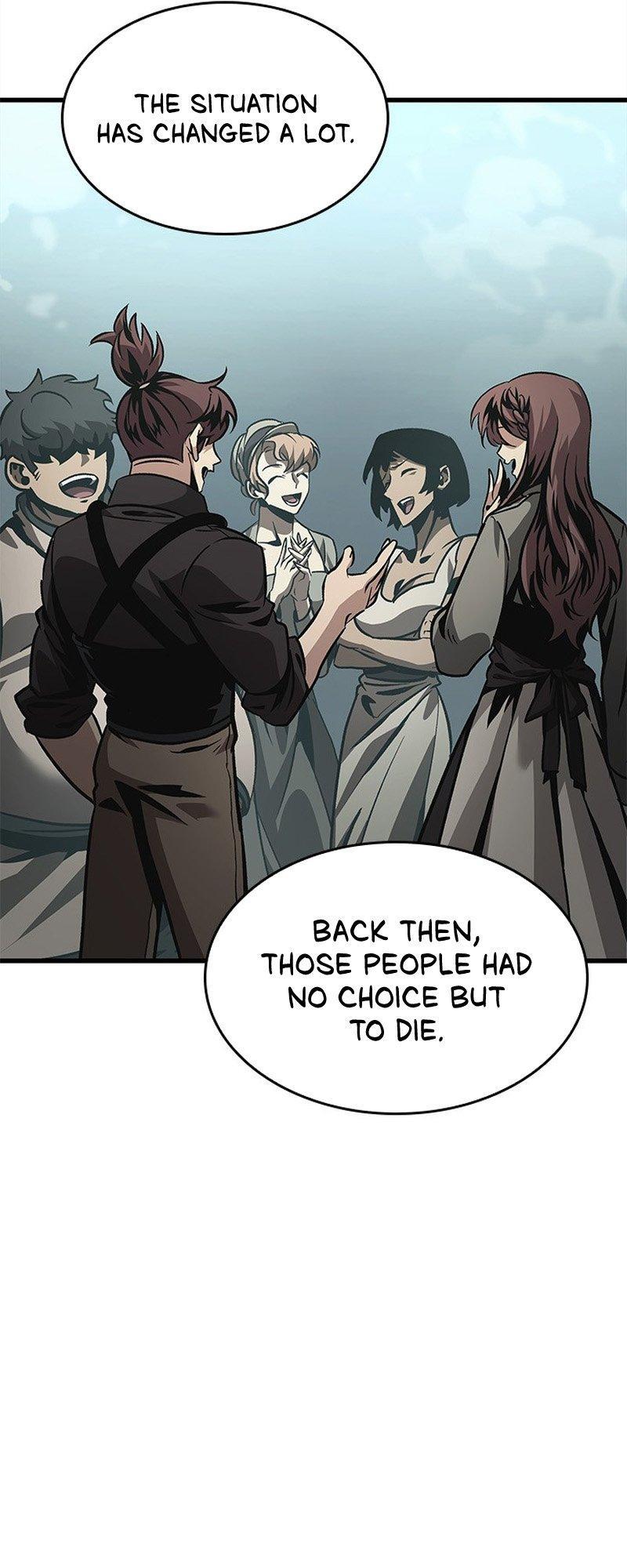 Pick Me Up! Chap 55 - Next Chap 56