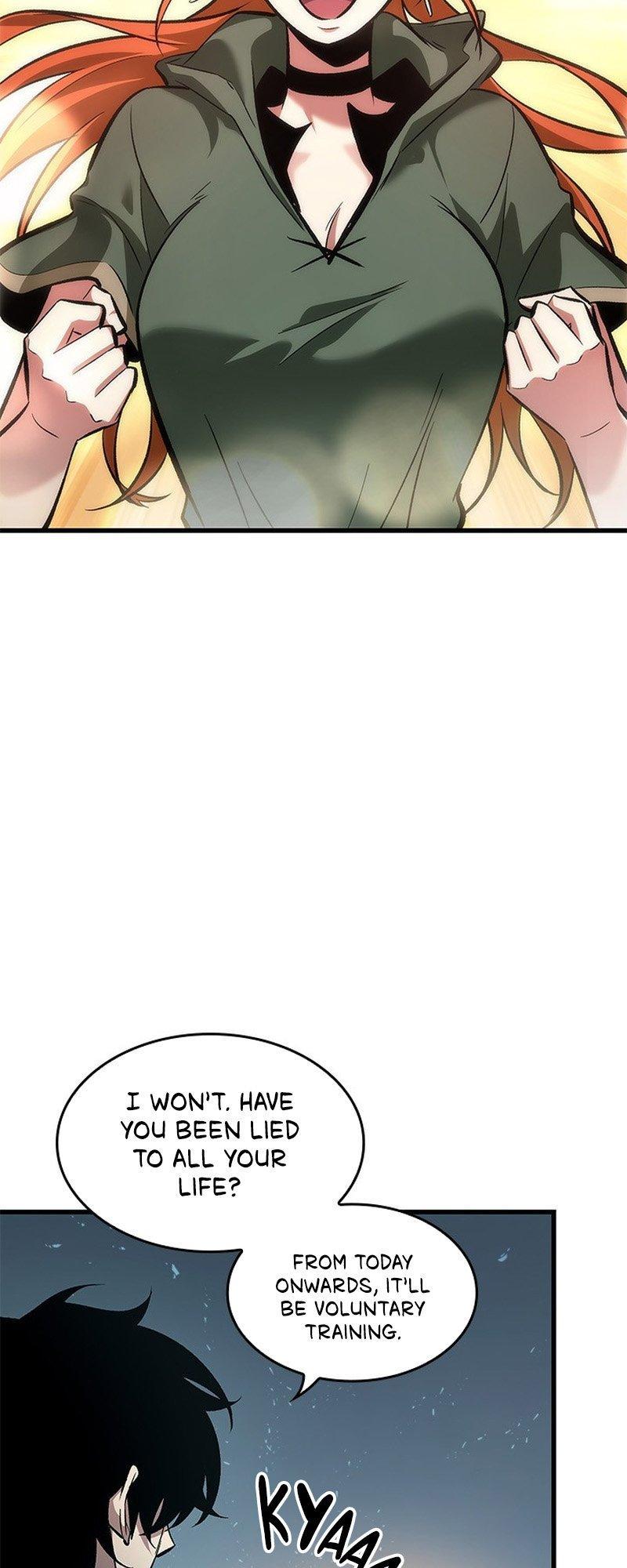 Pick Me Up! Chap 55 - Next Chap 56