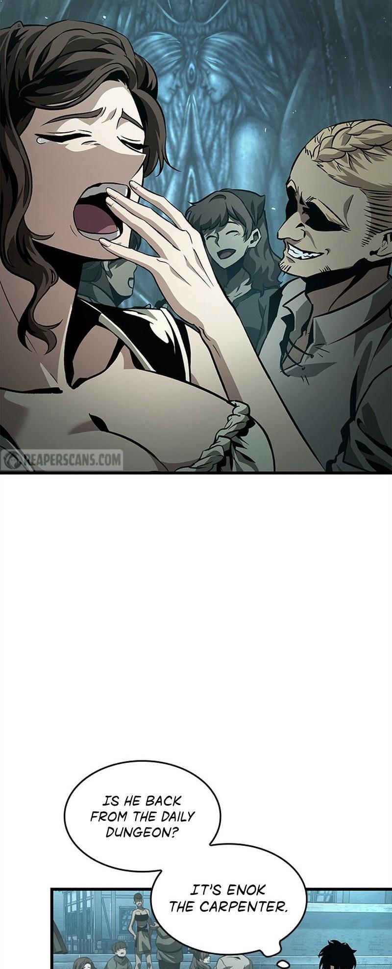 Pick Me Up! Chap 55 - Next Chap 56