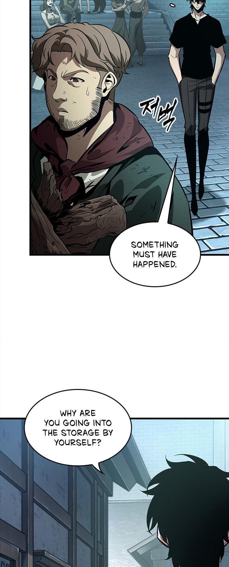 Pick Me Up! Chap 55 - Next Chap 56