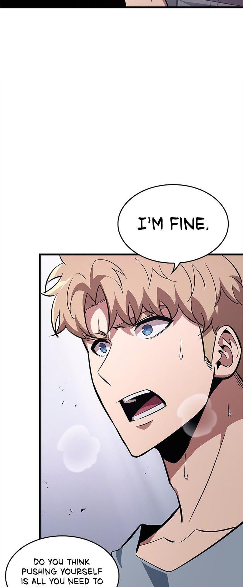 Pick Me Up! Chap 55 - Next Chap 56