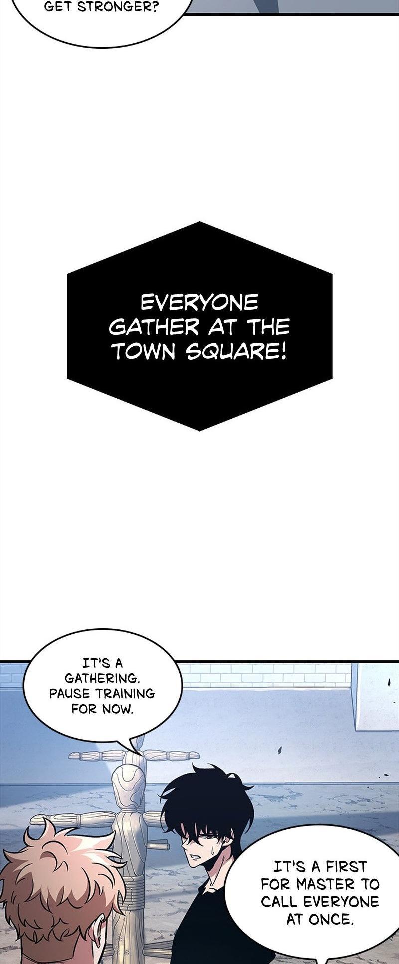 Pick Me Up! Chap 55 - Next Chap 56