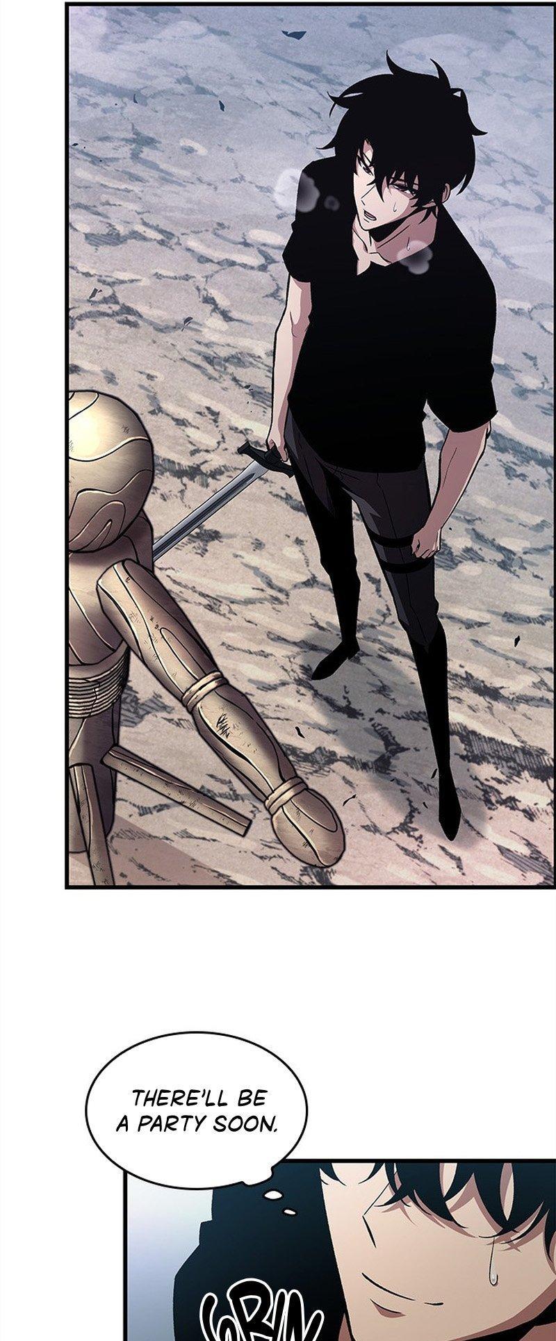 Pick Me Up! Chap 55 - Next Chap 56