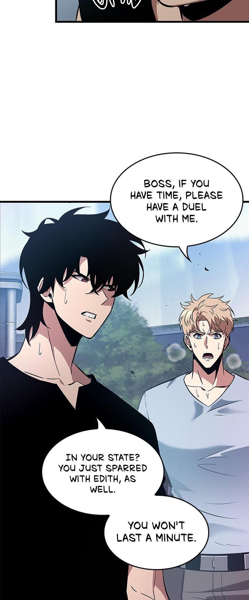 Pick Me Up! Chap 55 - Next Chap 56