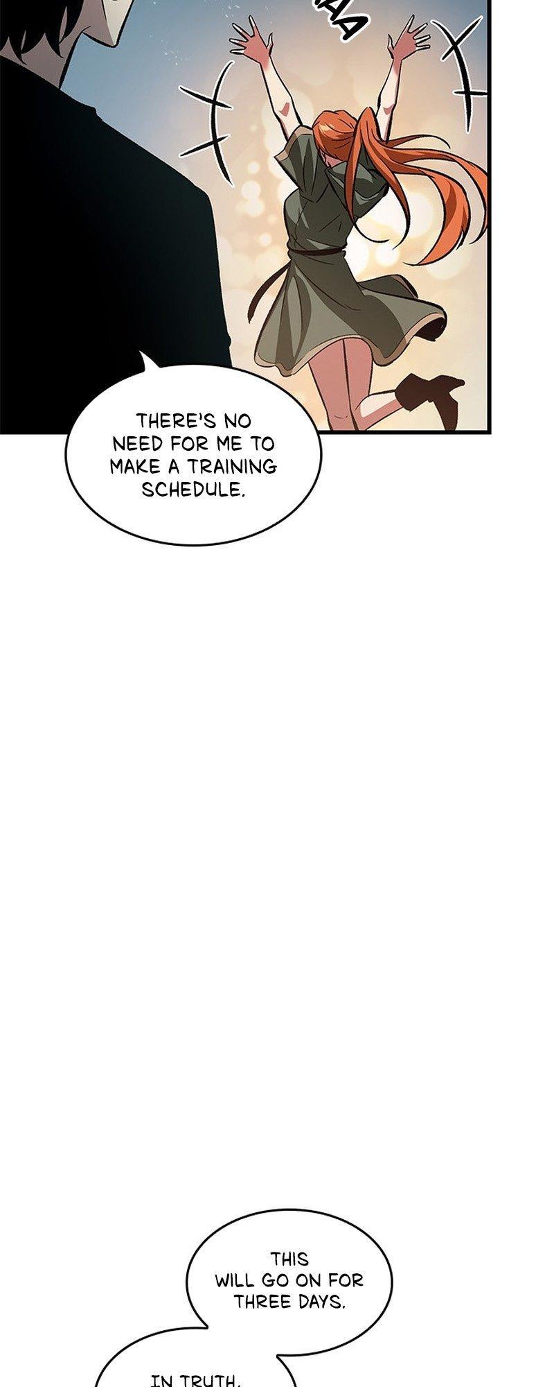 Pick Me Up! Chap 55 - Next Chap 56