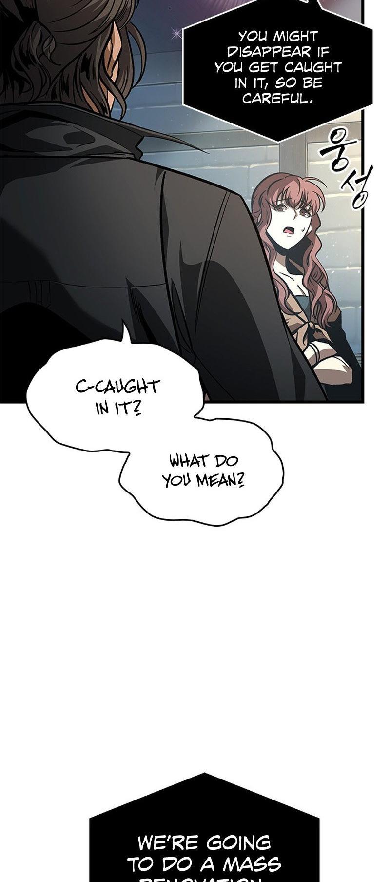 Pick Me Up! Chap 55 - Next Chap 56
