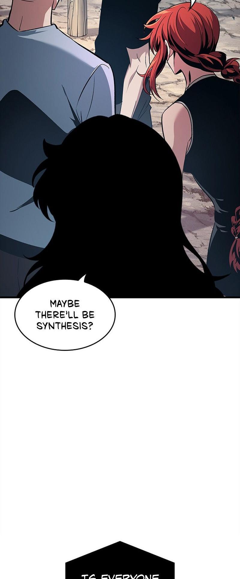 Pick Me Up! Chap 55 - Next Chap 56