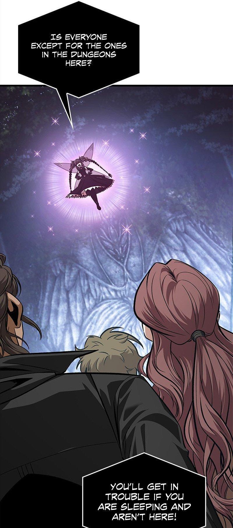 Pick Me Up! Chap 55 - Next Chap 56