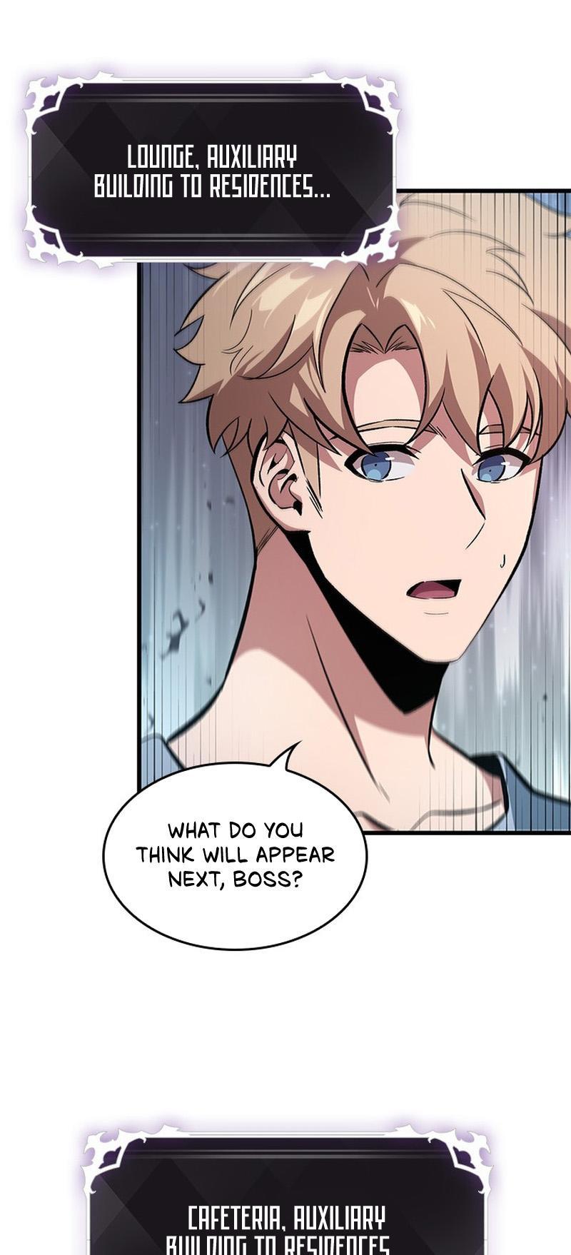 Pick Me Up! Chap 55 - Next Chap 56