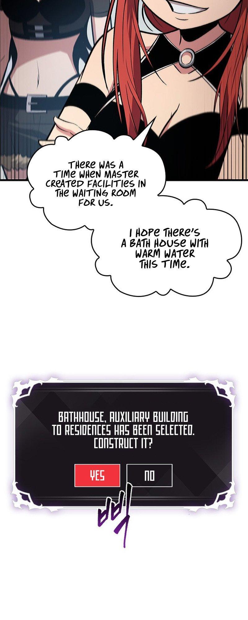 Pick Me Up! Chap 55 - Next Chap 56
