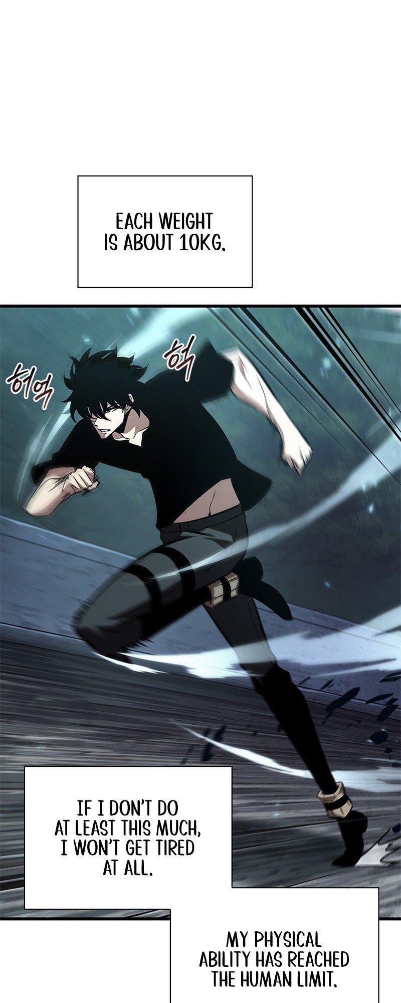 Pick Me Up! Chap 55 - Next Chap 56