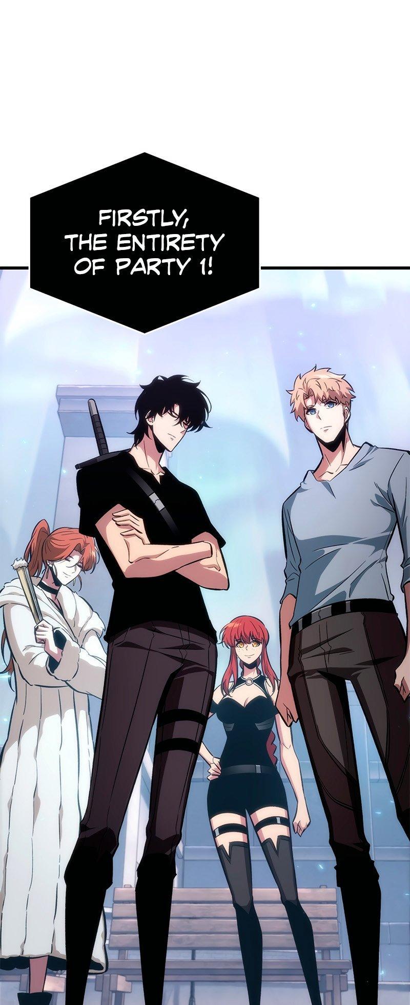 Pick Me Up! Chap 56 - Next Chap 57