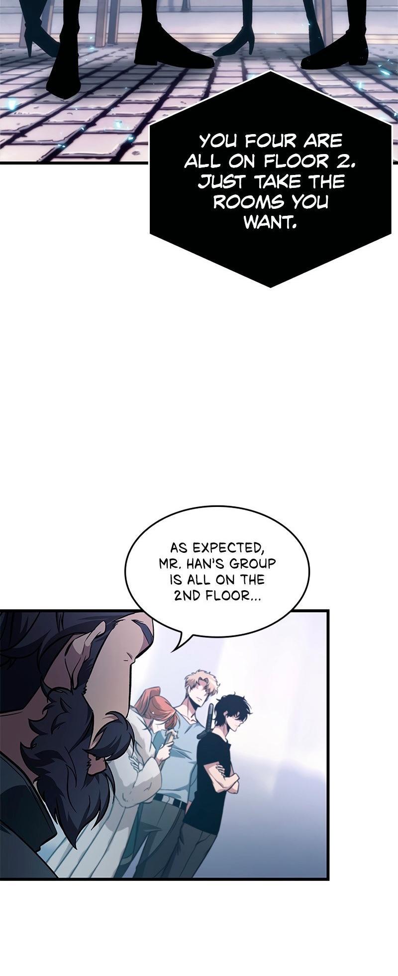 Pick Me Up! Chap 56 - Next Chap 57
