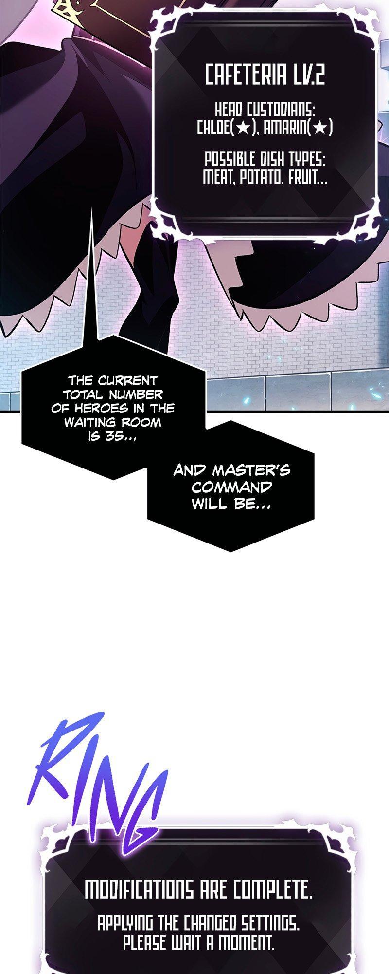 Pick Me Up! Chap 56 - Next Chap 57