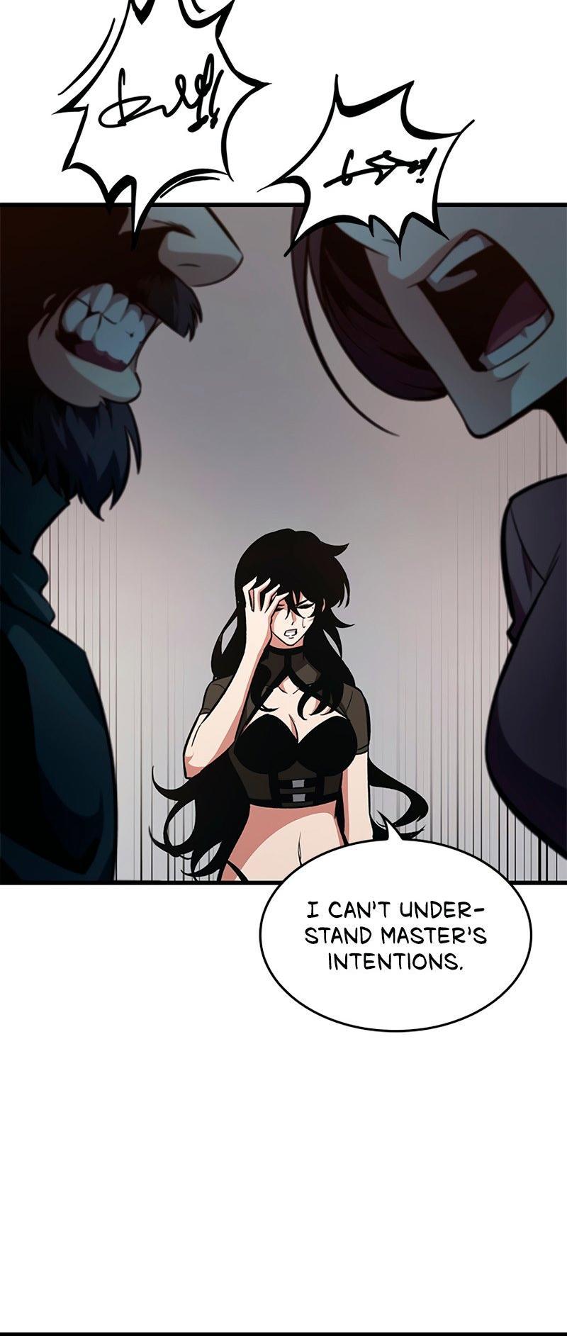 Pick Me Up! Chap 56 - Next Chap 57