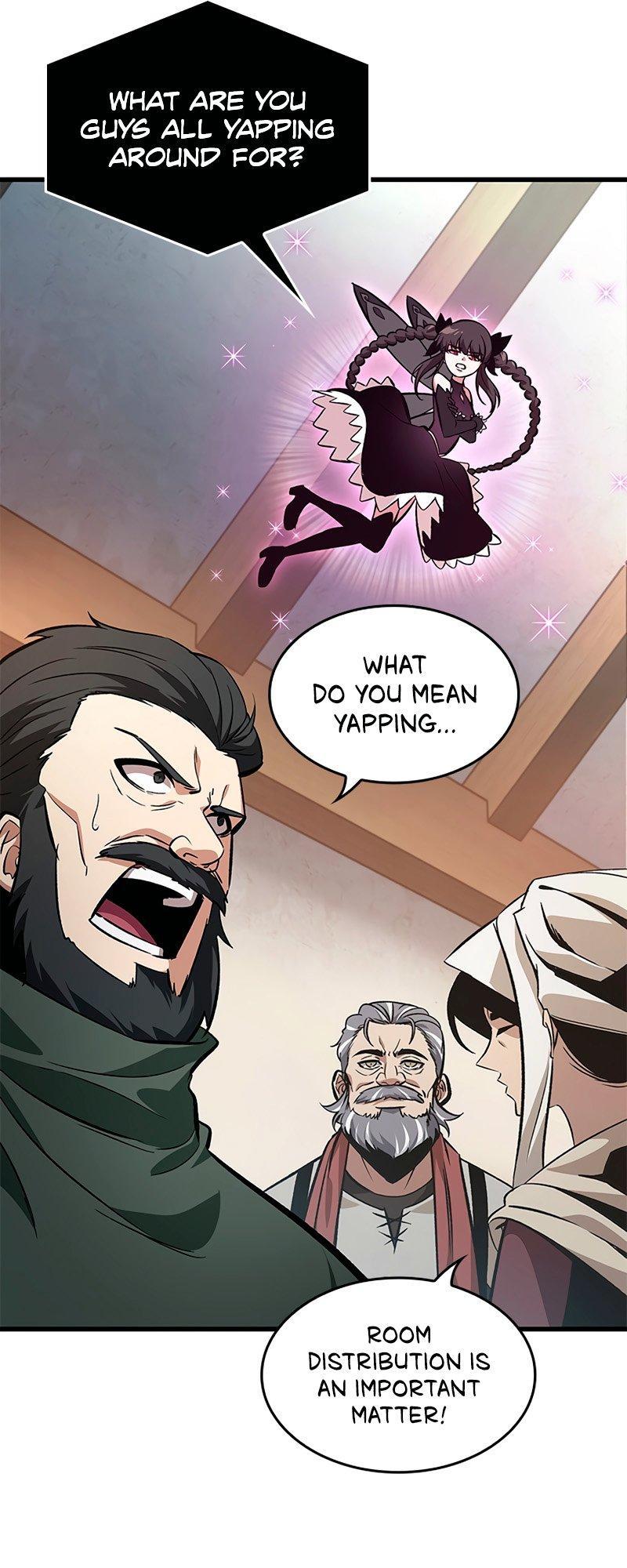 Pick Me Up! Chap 56 - Next Chap 57