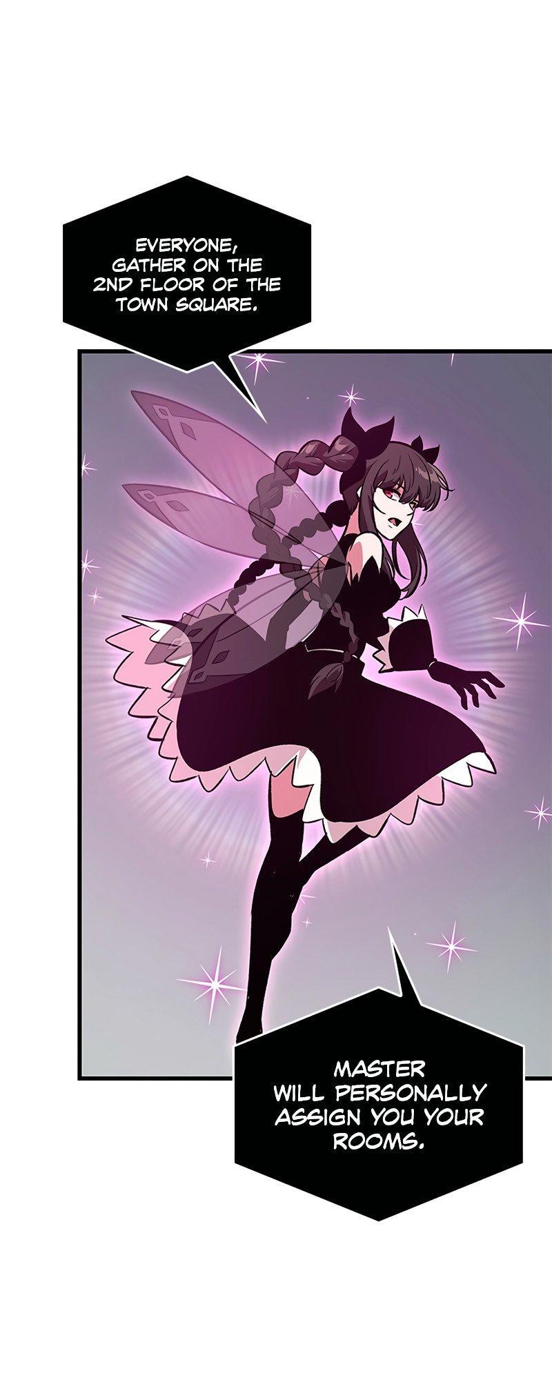 Pick Me Up! Chap 56 - Next Chap 57