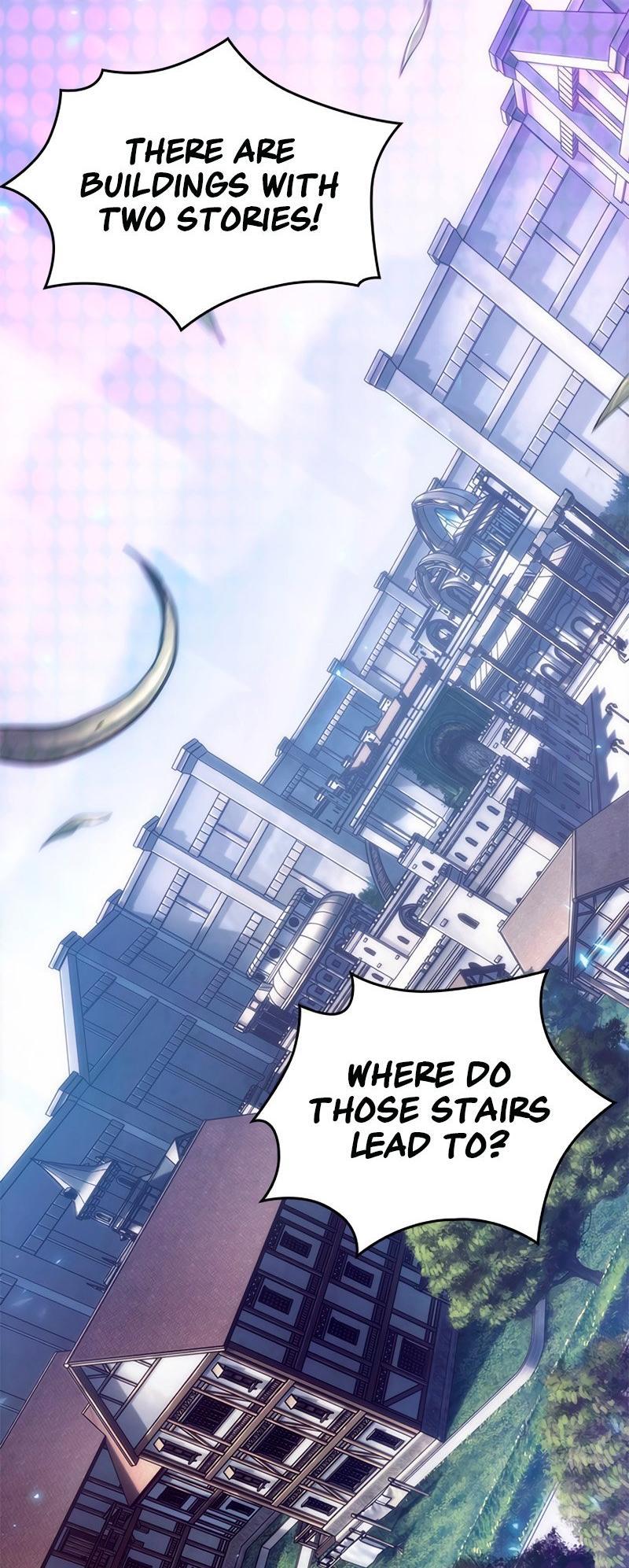 Pick Me Up! Chap 56 - Next Chap 57