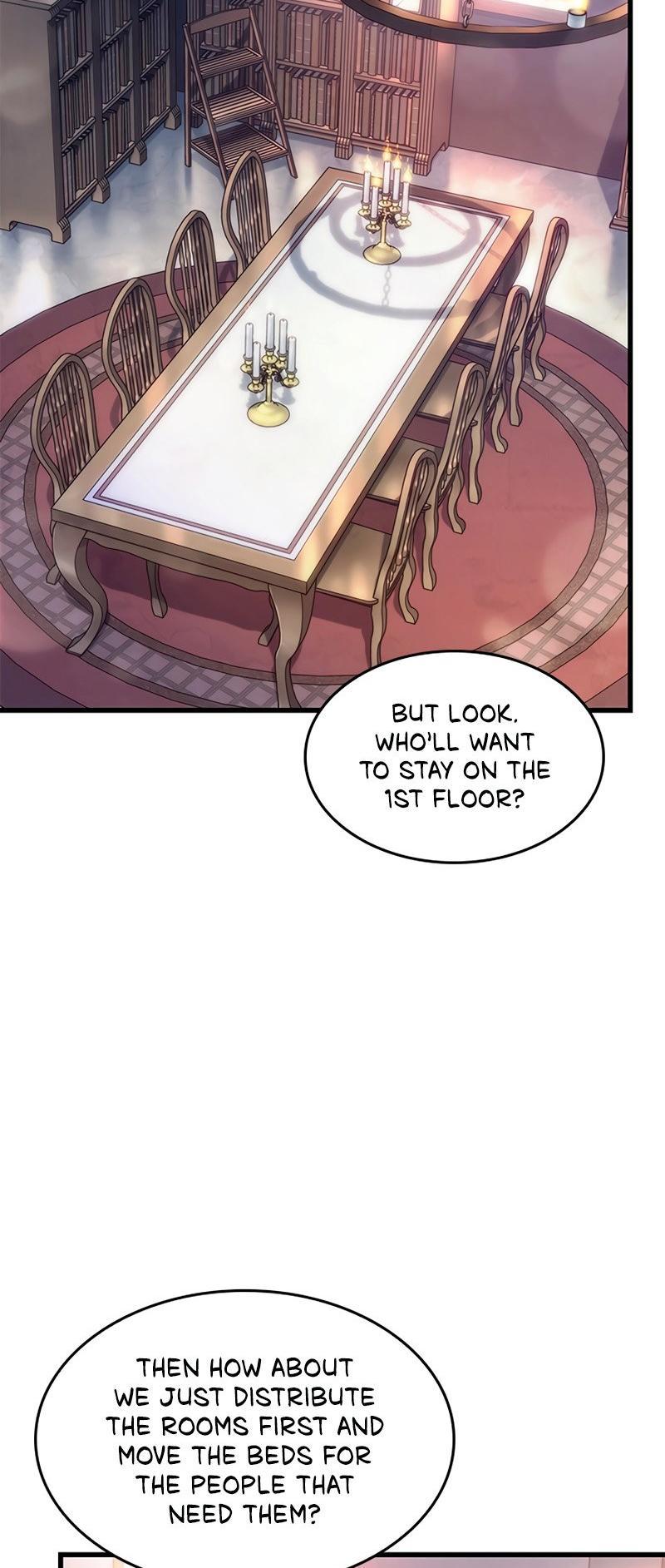 Pick Me Up! Chap 56 - Next Chap 57
