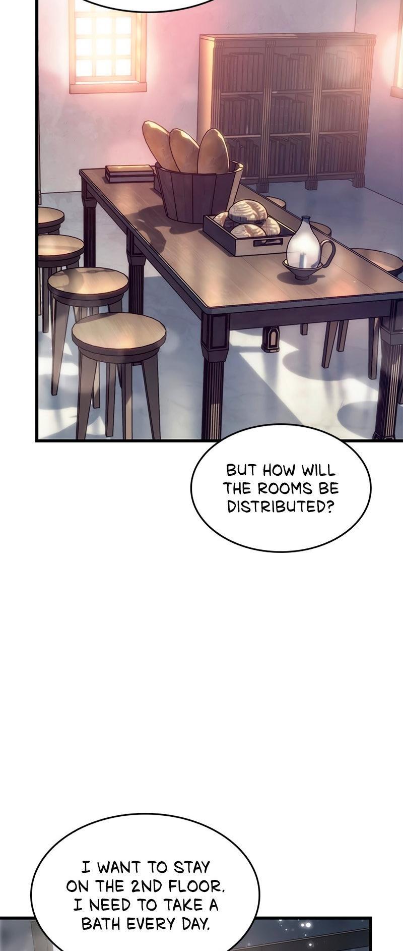 Pick Me Up! Chap 56 - Next Chap 57