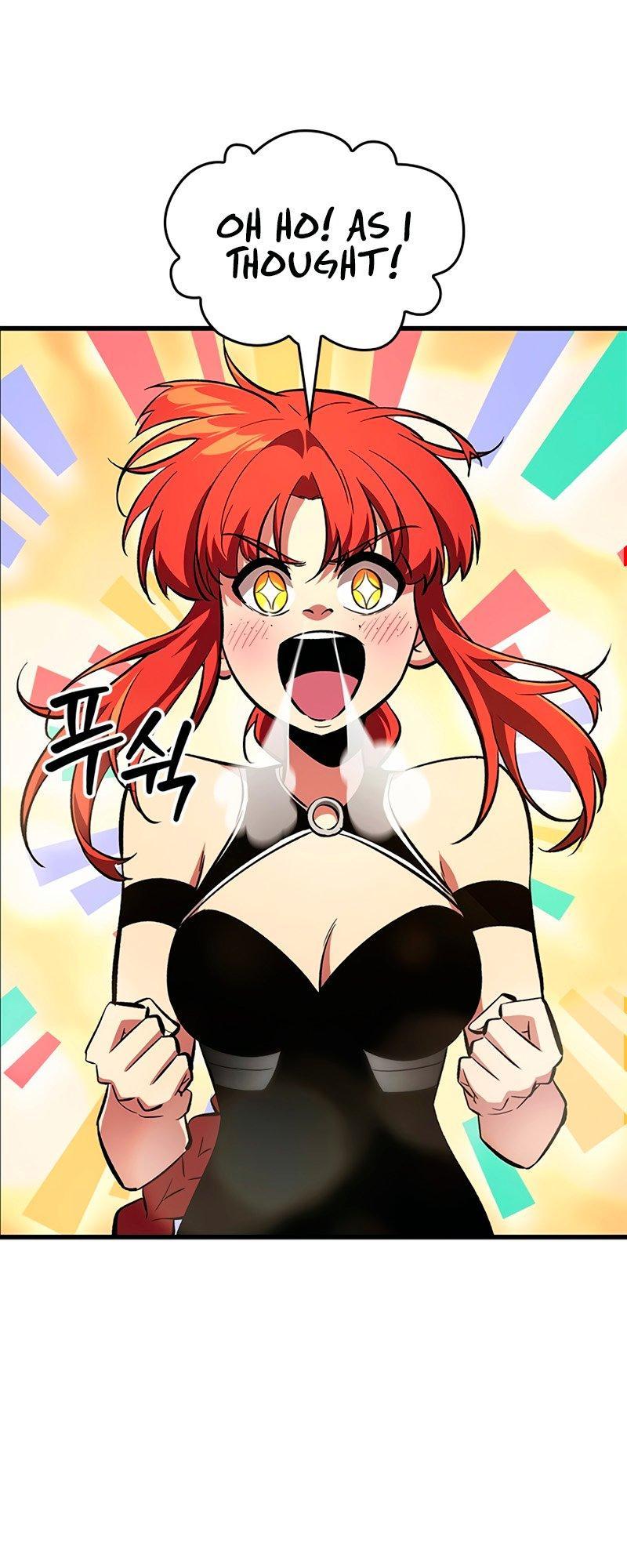 Pick Me Up! Chap 56 - Next Chap 57