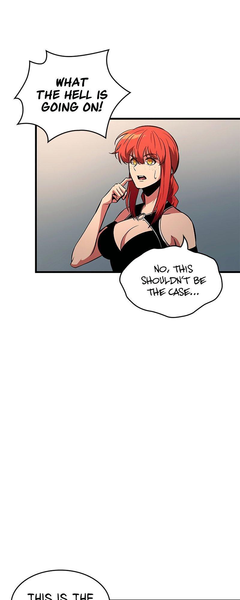 Pick Me Up! Chap 56 - Next Chap 57