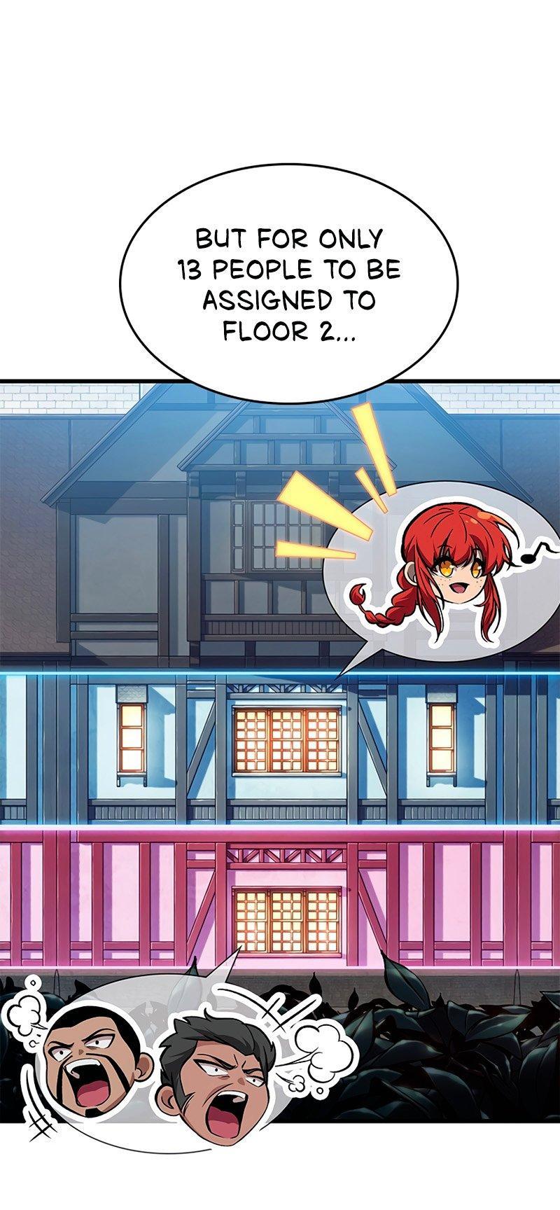 Pick Me Up! Chap 56 - Next Chap 57