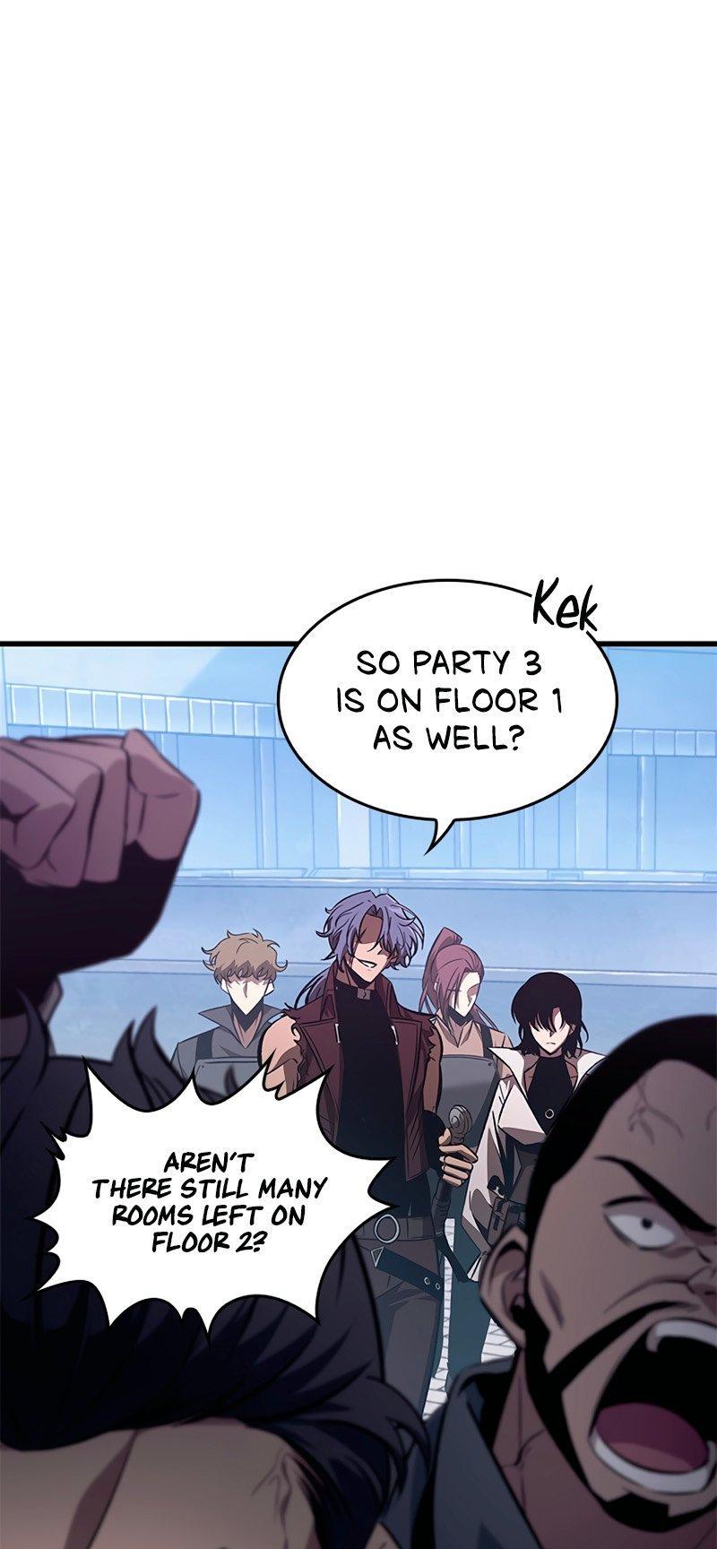 Pick Me Up! Chap 56 - Next Chap 57