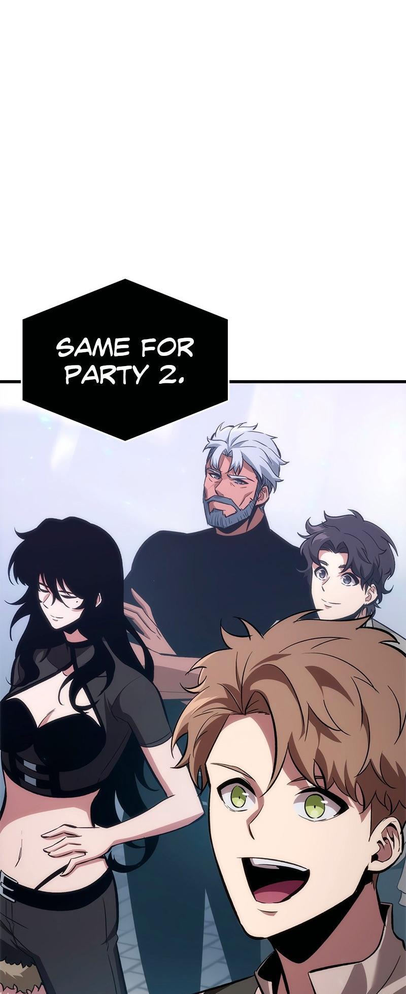 Pick Me Up! Chap 56 - Next Chap 57