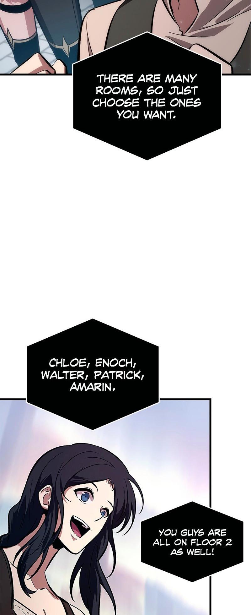 Pick Me Up! Chap 56 - Next Chap 57