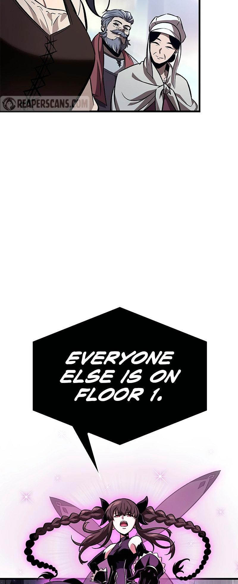 Pick Me Up! Chap 56 - Next Chap 57