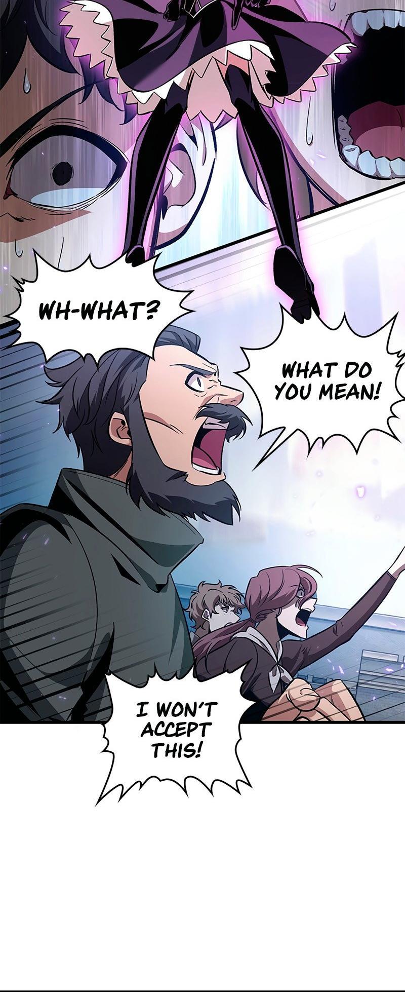 Pick Me Up! Chap 56 - Next Chap 57
