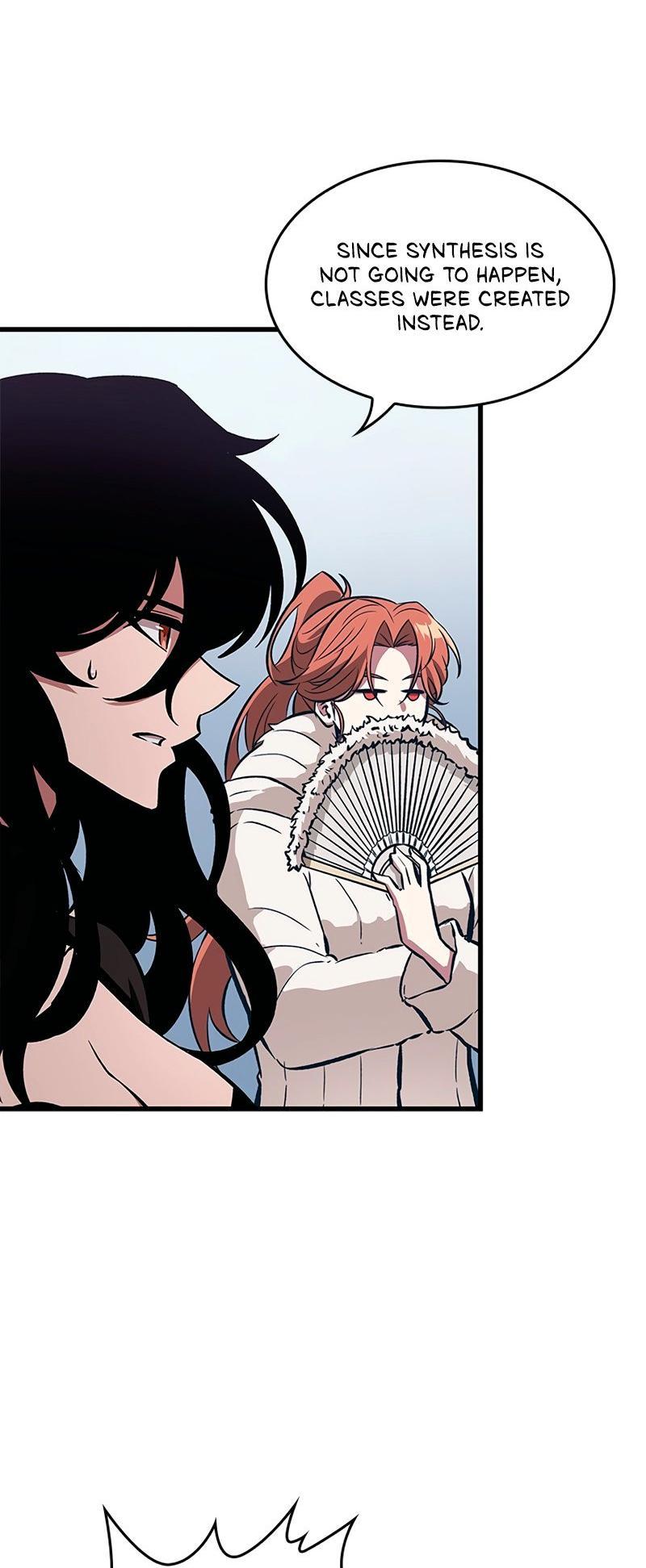 Pick Me Up! Chap 56 - Next Chap 57