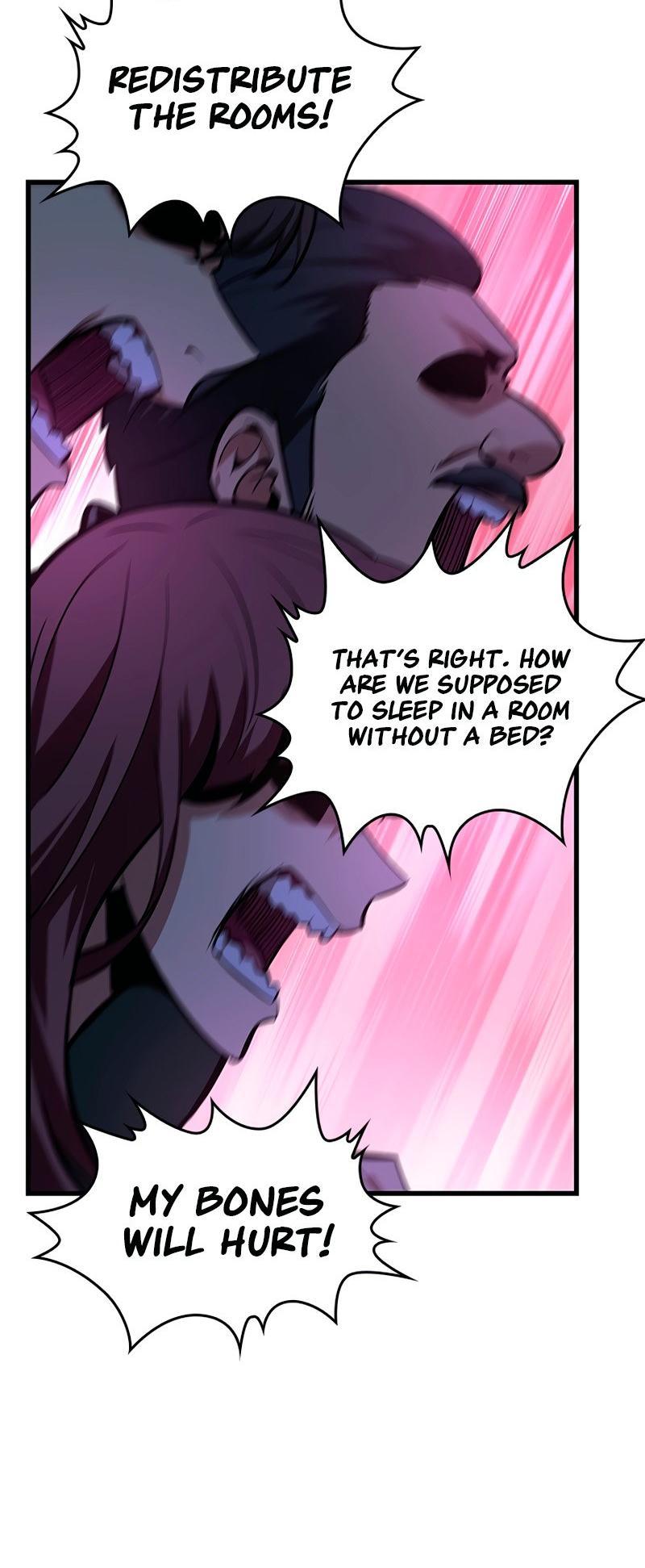 Pick Me Up! Chap 56 - Next Chap 57