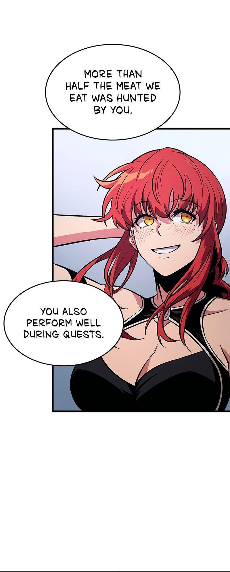 Pick Me Up! Chap 56 - Next Chap 57