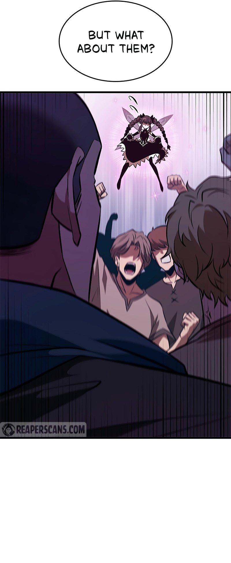 Pick Me Up! Chap 56 - Next Chap 57
