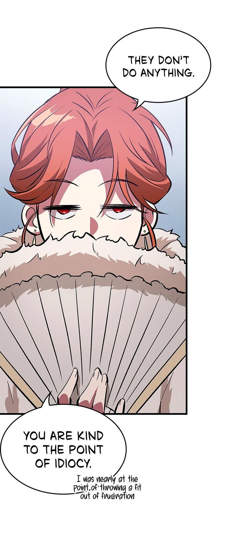 Pick Me Up! Chap 56 - Next Chap 57