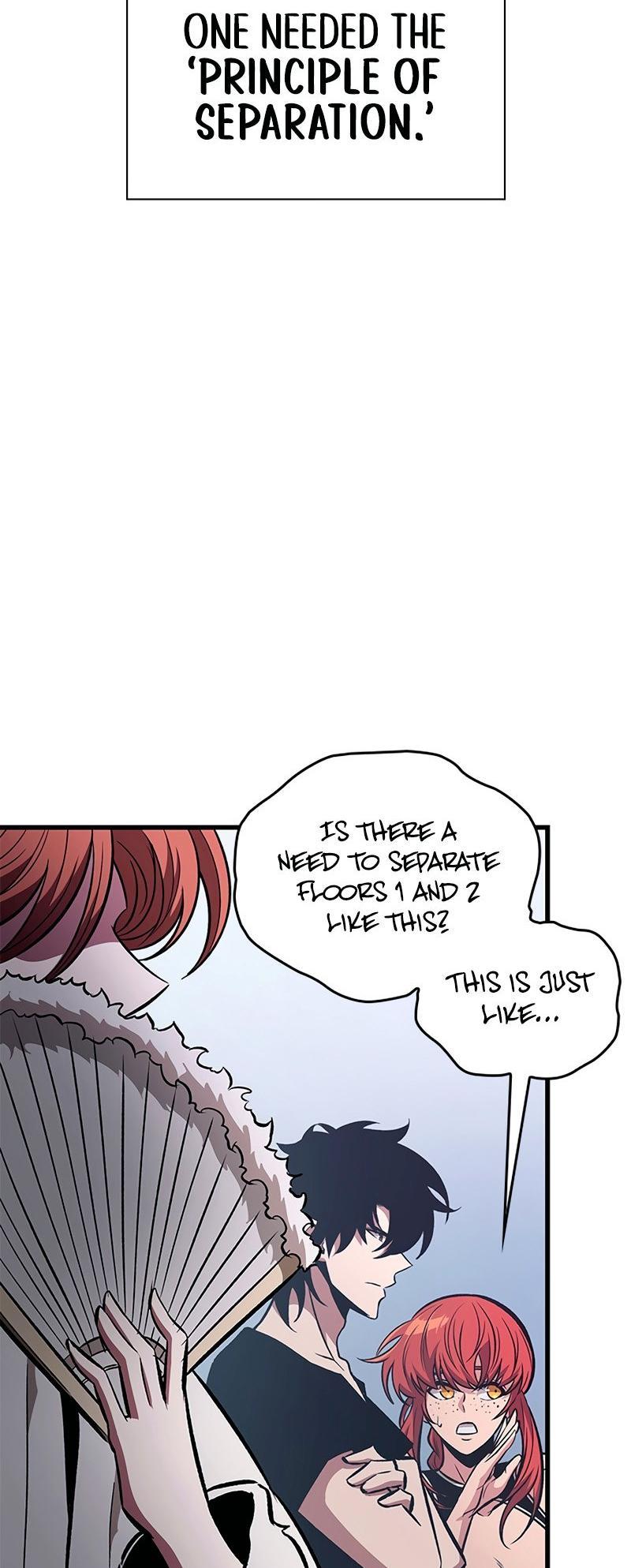 Pick Me Up! Chap 56 - Next Chap 57