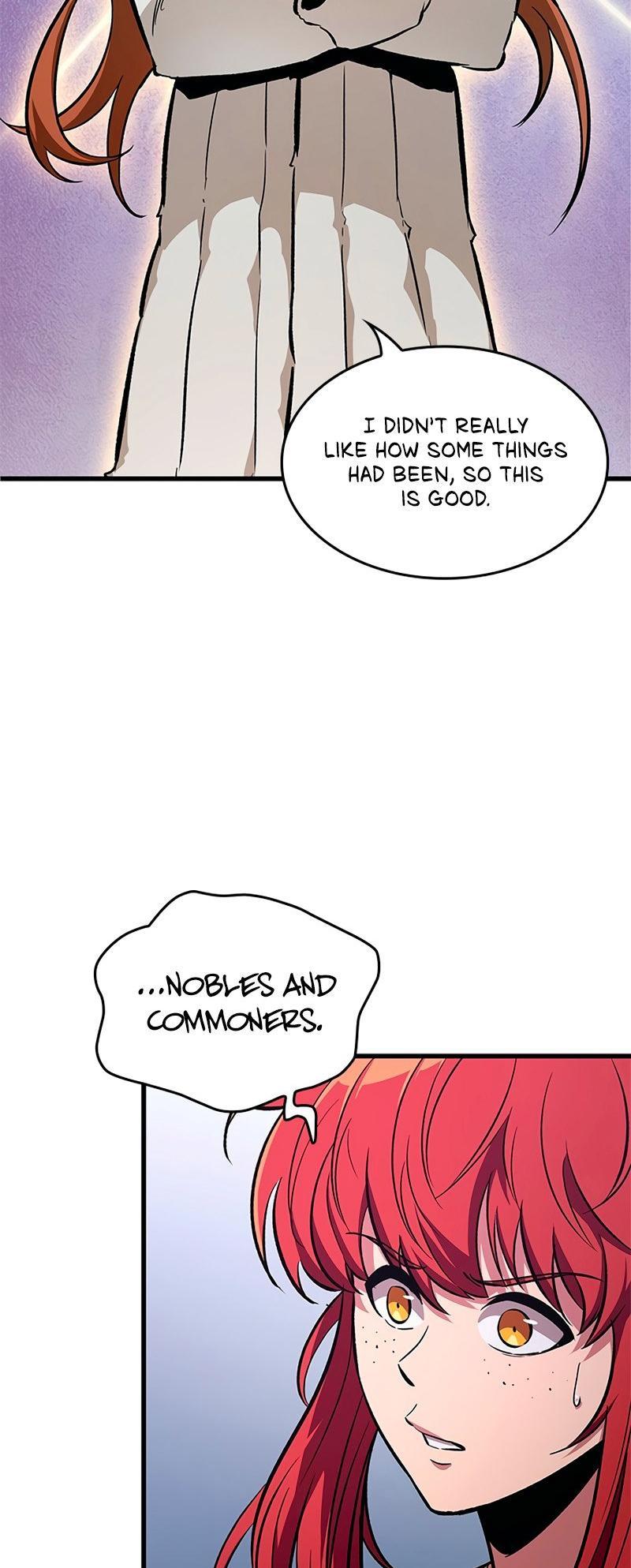 Pick Me Up! Chap 56 - Next Chap 57