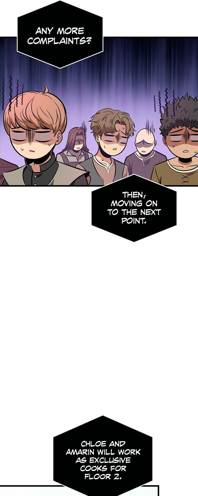 Pick Me Up! Chap 56 - Next Chap 57
