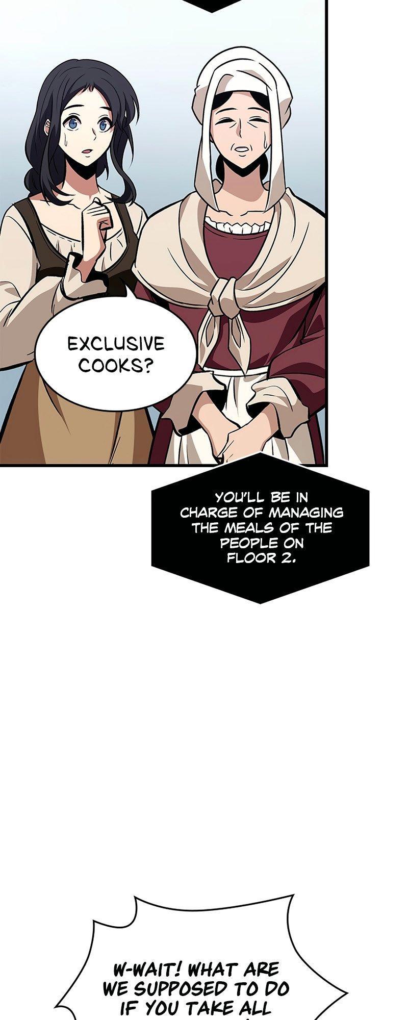 Pick Me Up! Chap 56 - Next Chap 57