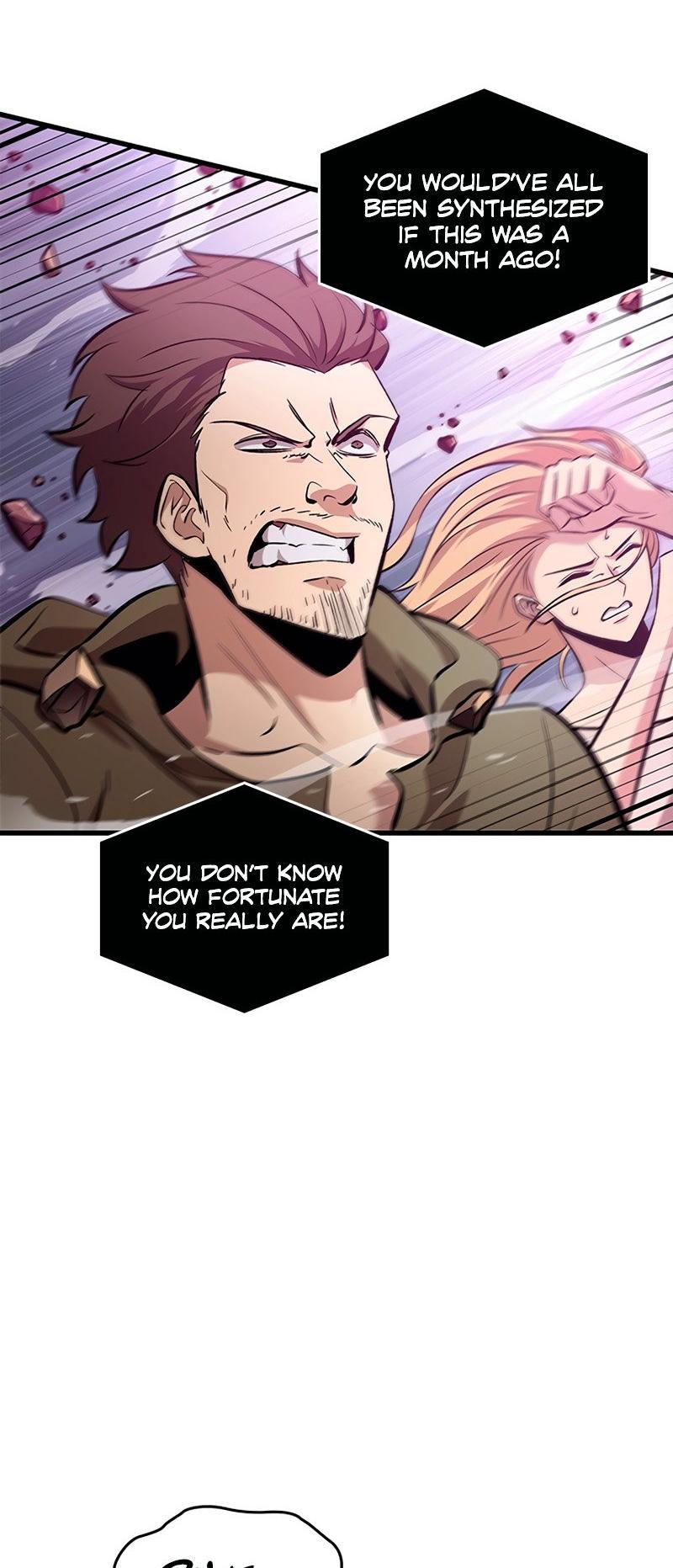 Pick Me Up! Chap 56 - Next Chap 57