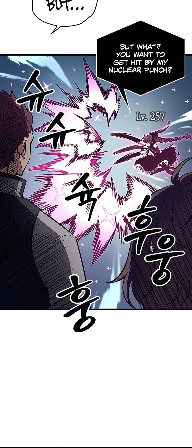 Pick Me Up! Chap 56 - Next Chap 57