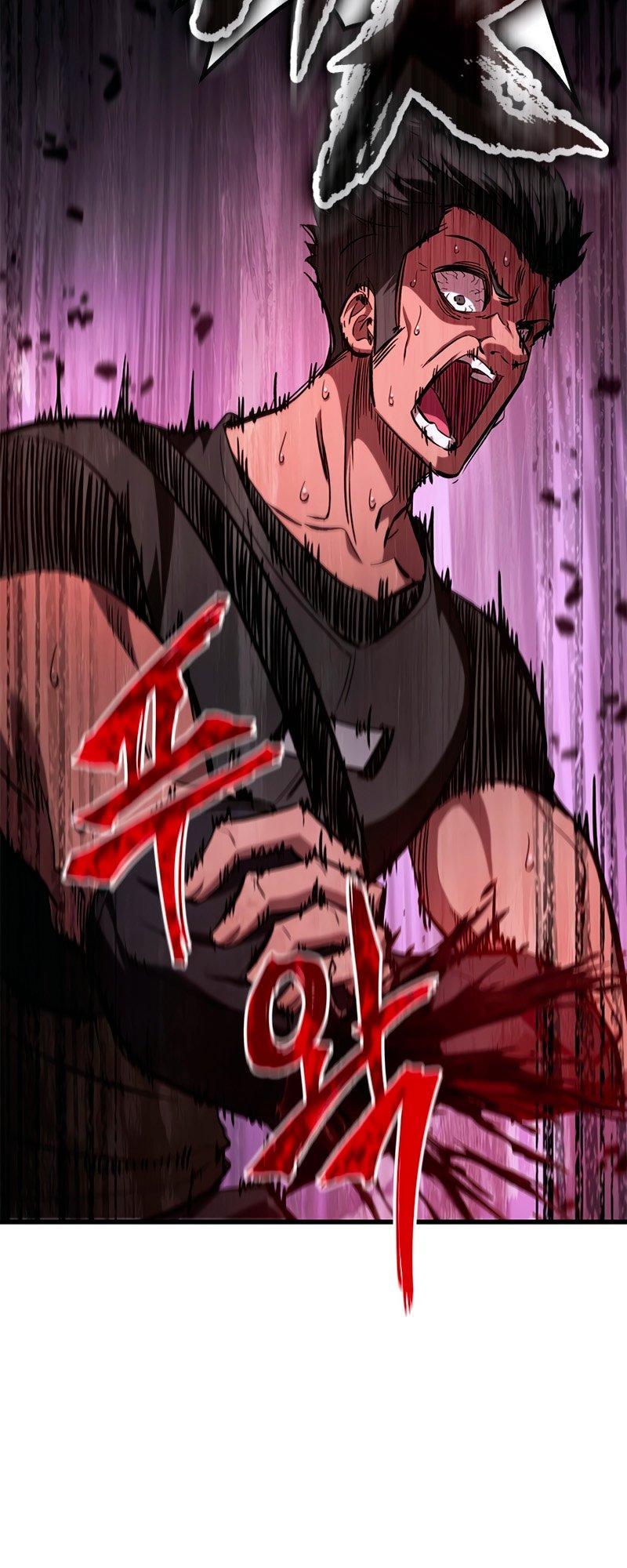 Pick Me Up! Chap 56 - Next Chap 57