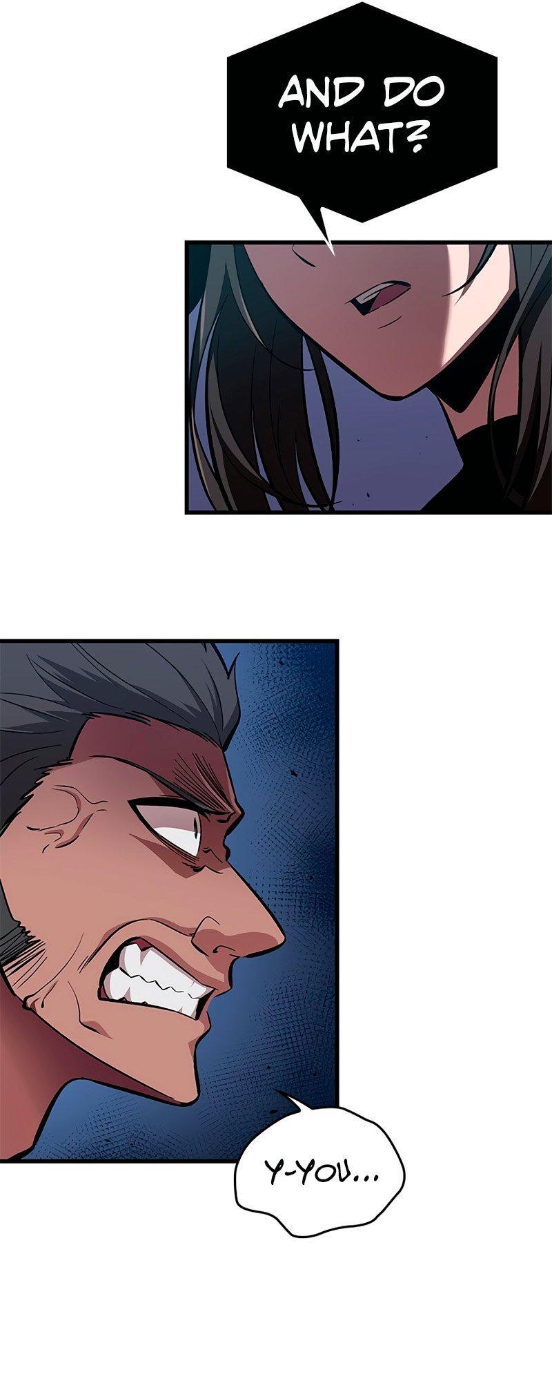 Pick Me Up! Chap 56 - Next Chap 57